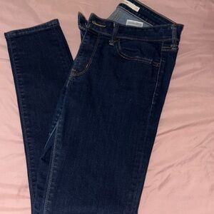 711 Skinny Levi's Jeans